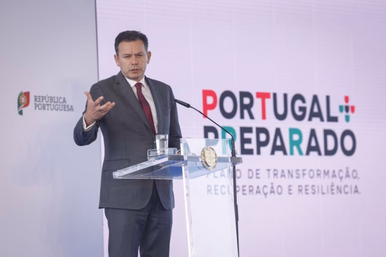 Mau tempo: PTRR vai ter montante global de 22,6 mil milhões de euros e horizonte de nove anos