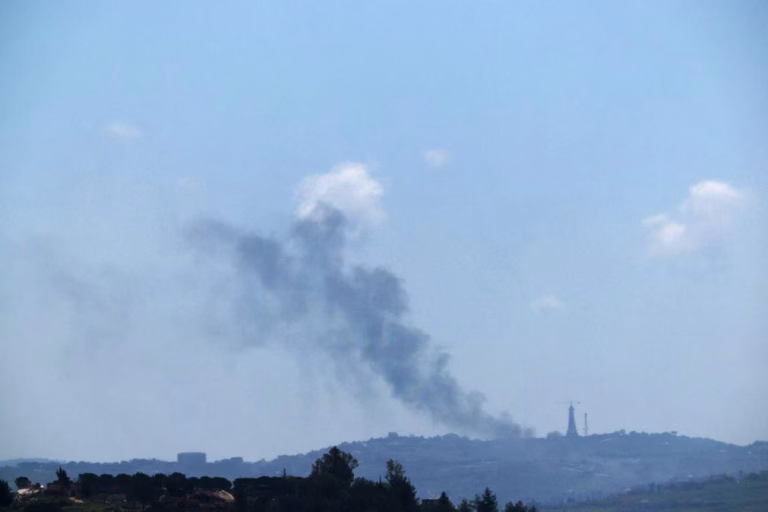 Pelo menos cinco mortos e 11 feridos em novos ataques israelitas no Líbano