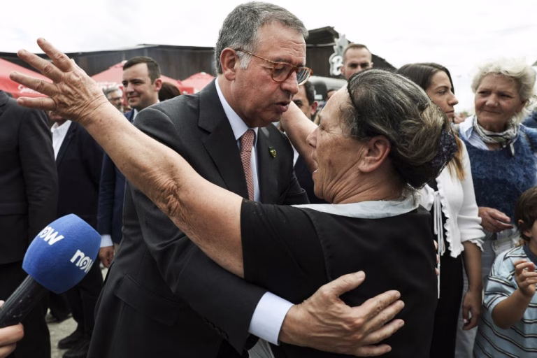 Presidente da República alerta para ameaça global à liberdade de imprensa