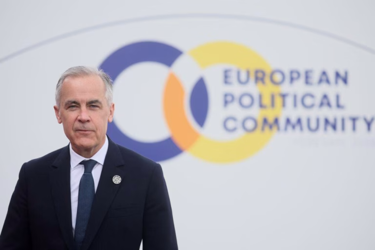 PM do Canadá recusa mundo 