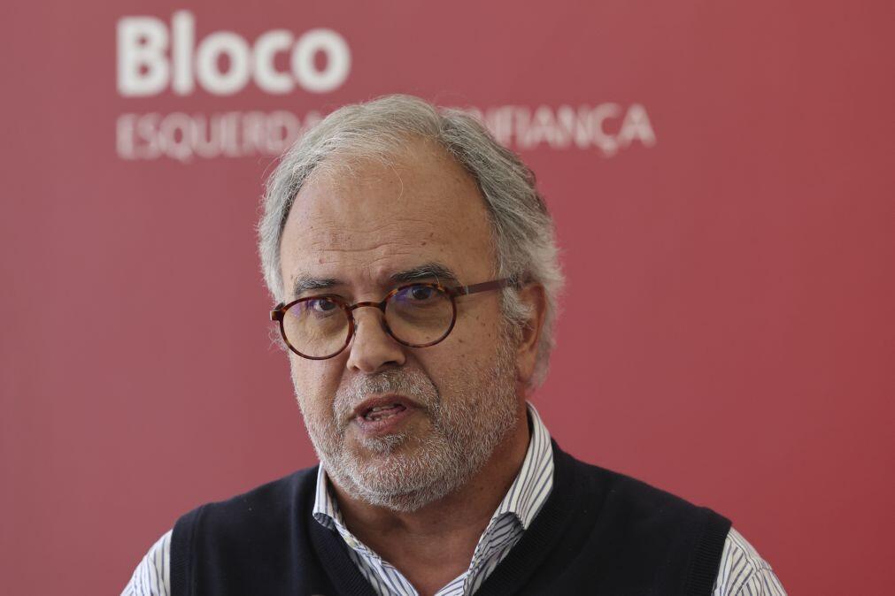 BE pede audiência ao Presidente da República sobre projeto da revisão constitucional