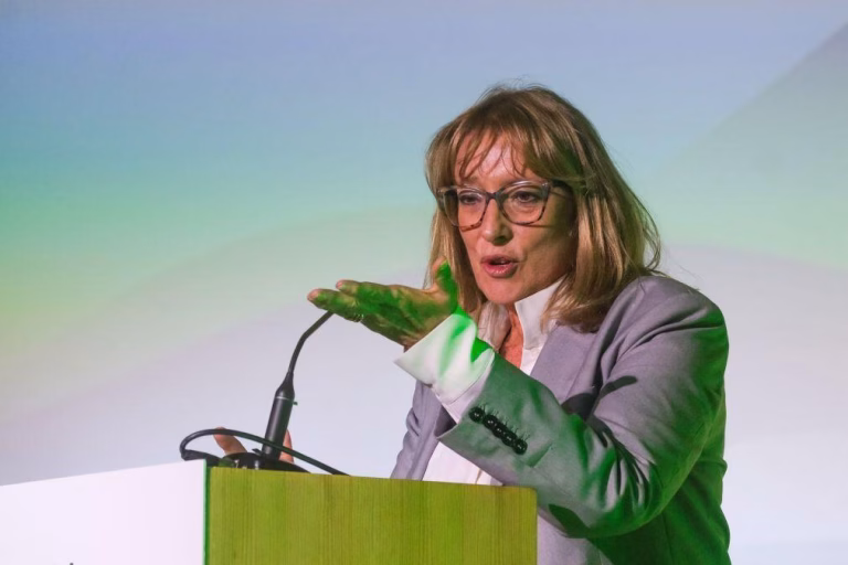 Ministra do Trabalho diz que há 