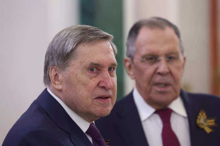 Kremlin espera receber 