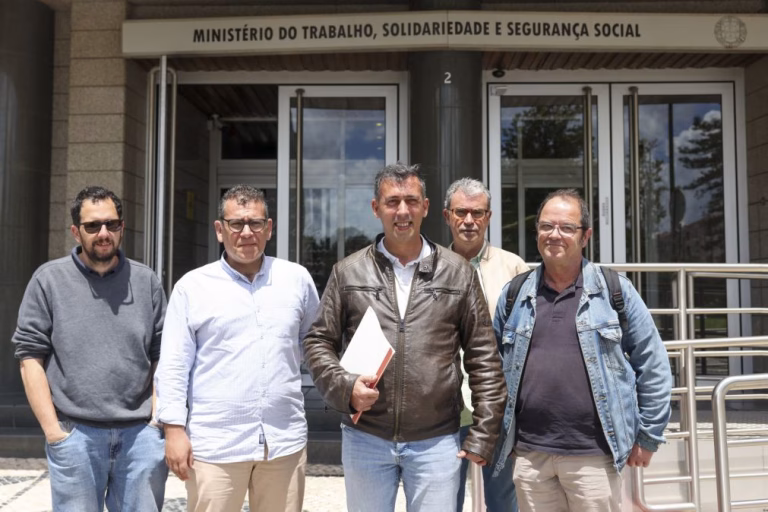 CGTP apela a 