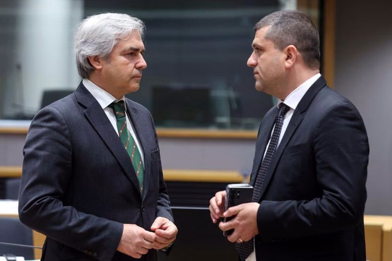Ministro da Defesa manifesta-se contra criação de exército europeu