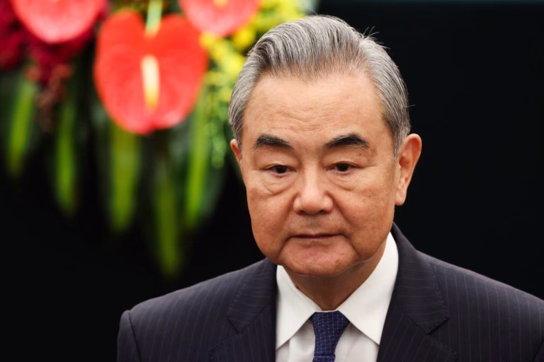 China diz que EUA compreendem posição sobre Taiwan e pede 