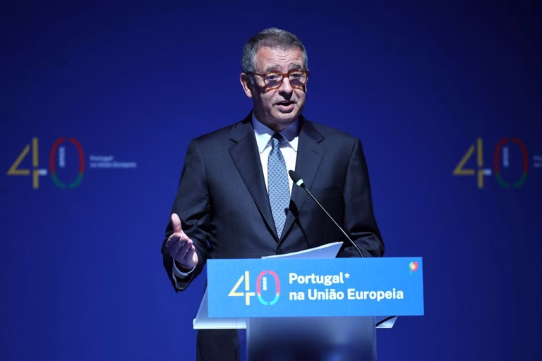 Seguro quer Portugal com 