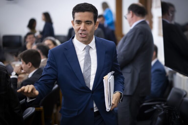 Pacto europeu é 