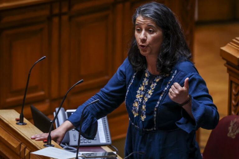 PCP inicia jornadas parlamentares em Leiria e Coimbra focadas na resposta às tempestades
