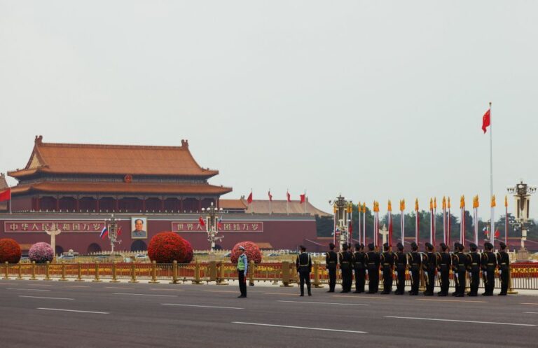 Brookings Institution vê China como principal beneficiária estratégica da guerra no Irão
