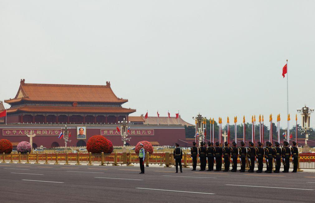 Brookings Institution vê China como principal beneficiária estratégica da guerra no Irão