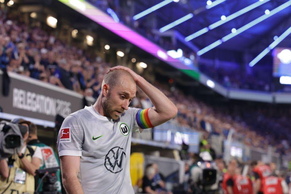 Futebolista Christian Eriksen está estável e deve ter alta hospitalar “em breve”