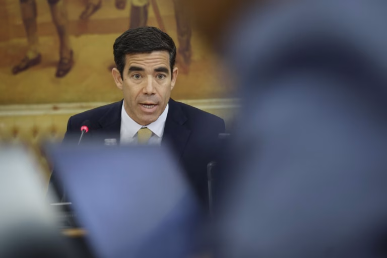 Mau tempo: PTRR responde a questões do relatório da Presidência da República -- Governo
