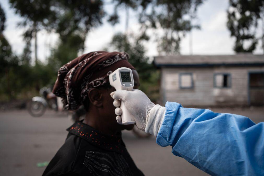 Número de casos suspeitos de Ébola passa de 906 para 116 na RDCongo e Uganda – OMS