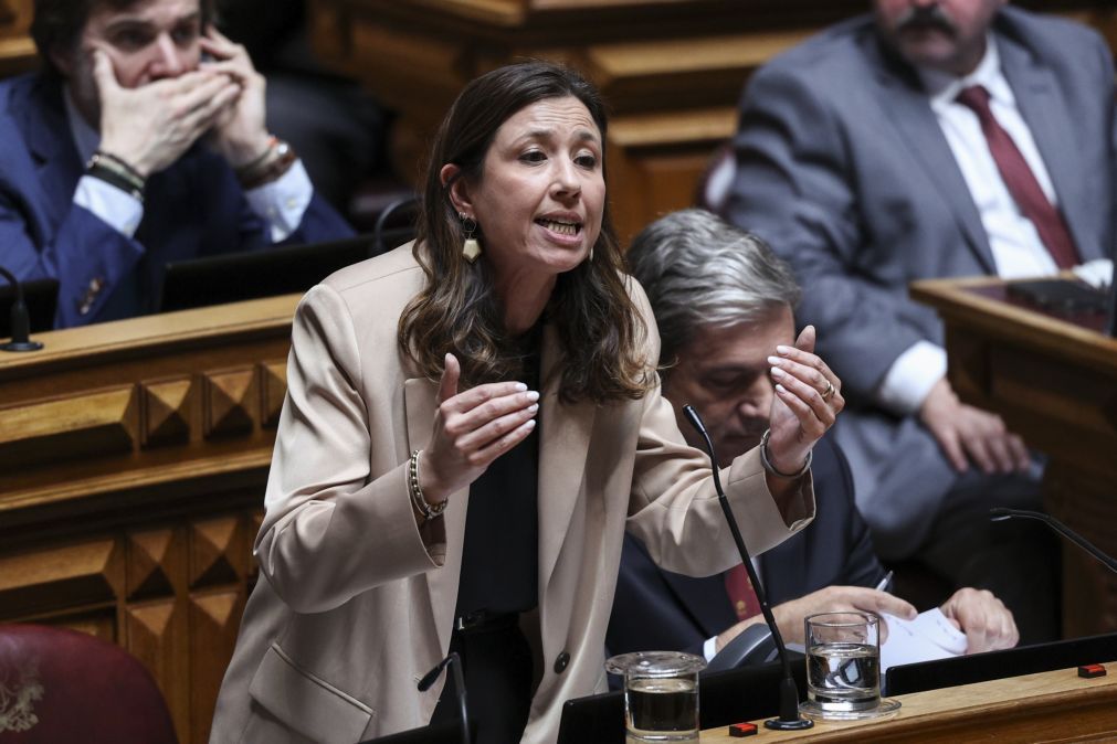IL acusa Chega de “número mediático” após acordo com PSD sobre revisão constitucional