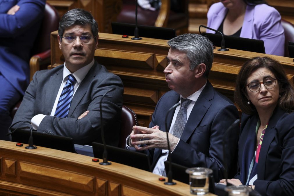 PS avisa Governo que vota contra alteração legislativa para criar PSU tal como está