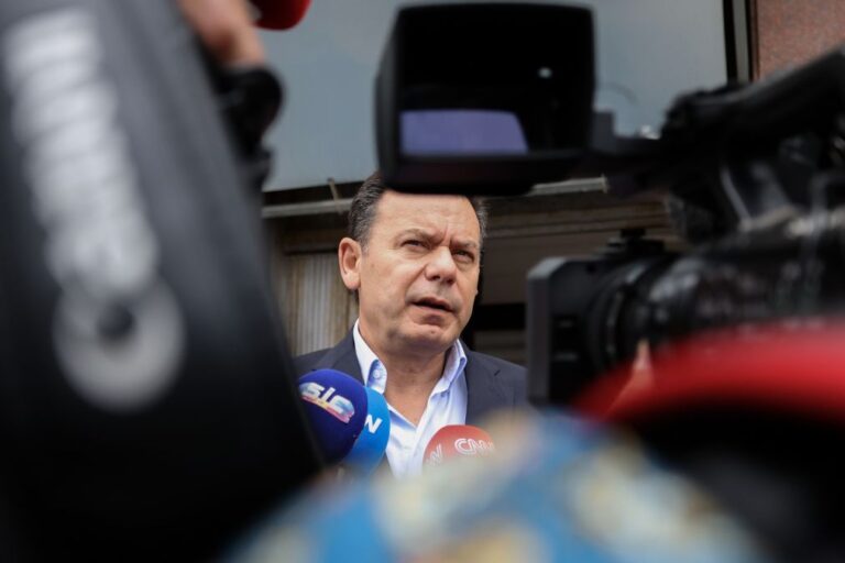 Luís Montenegro abre hoje o congresso do PSD um dia depois do 