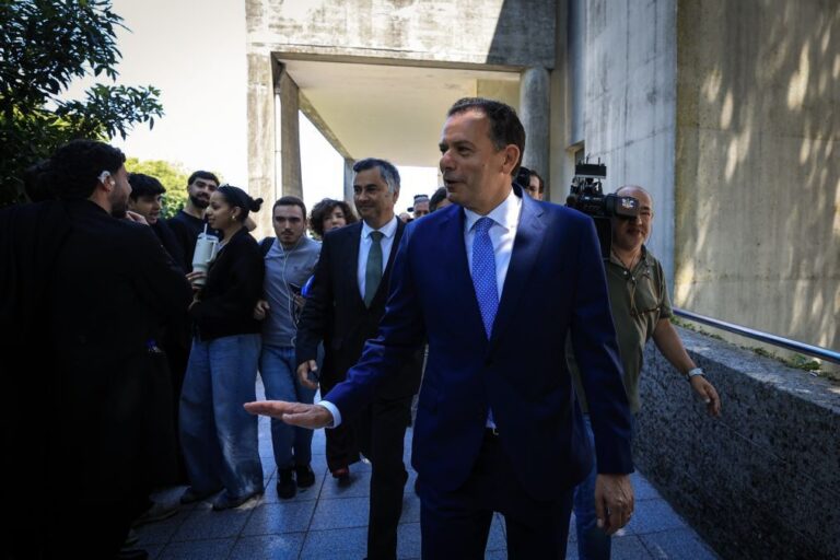 Montenegro defende que Portugal tem 