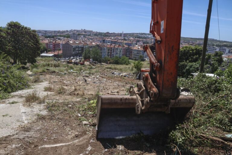 Moradores do antigo bairro de Santa Filomena temem demolições e garantem não ter sido avisados
