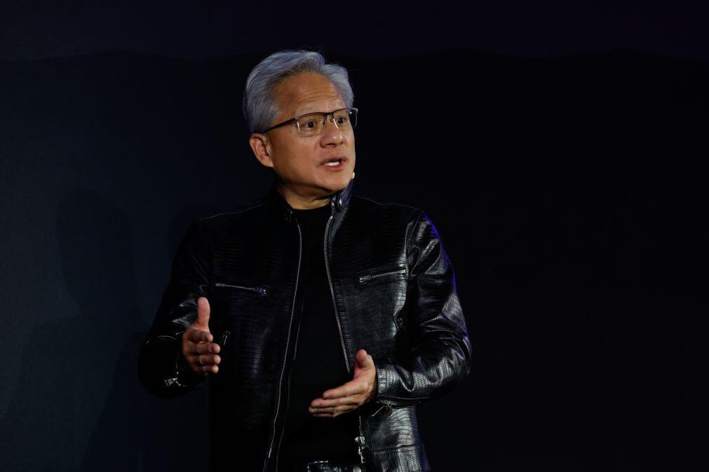 Nvidia reforça contactos na Coreia do Sul em plena procura por chips de memória