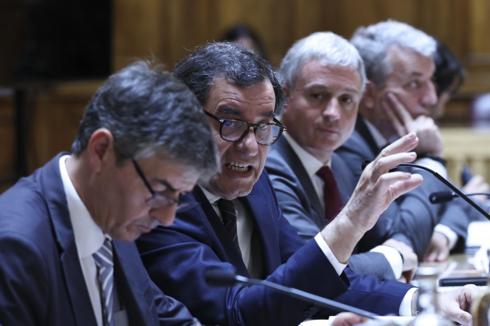 Governo não confirma perda pelo Alentejo de 700ME de fundos europeus