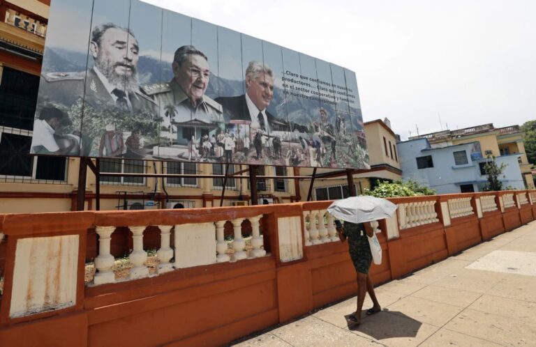 Cuba critica Parlamento Europeu por se aliar aos EUA e justificar bloqueio energético