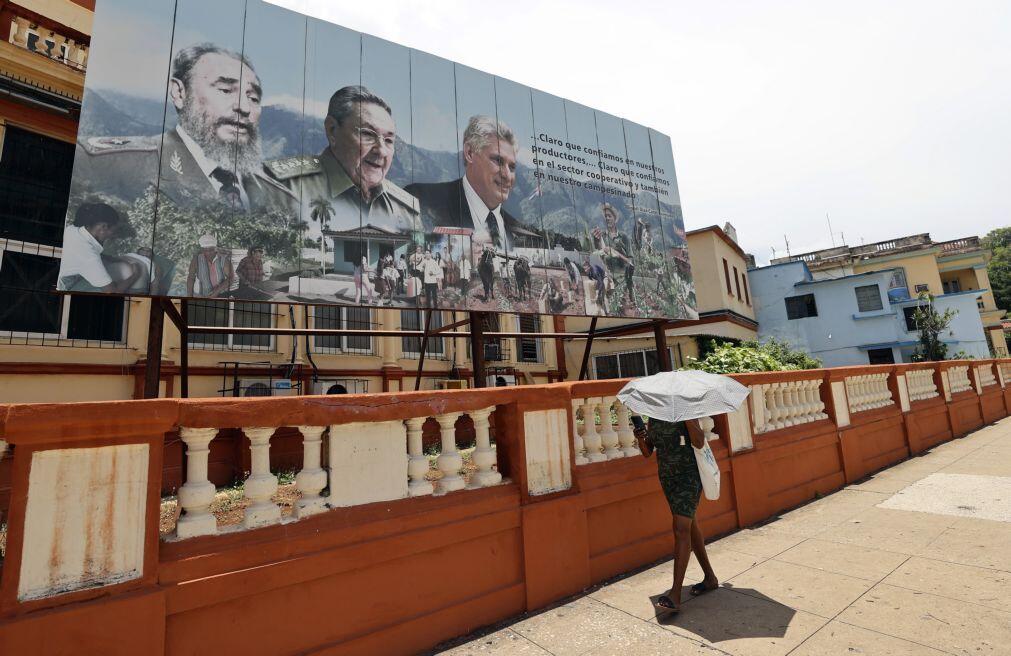 Cuba critica Parlamento Europeu por se aliar aos EUA e justificar bloqueio energético
