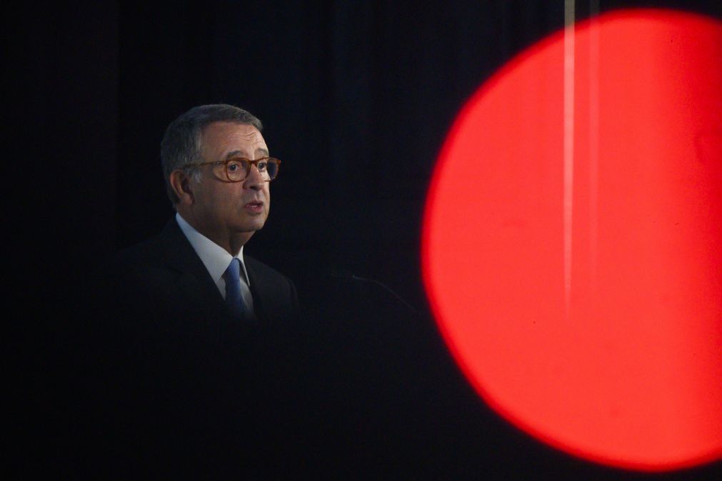 PR disse saudar “com expectativa” revisão da Lei das Finanças Locais
