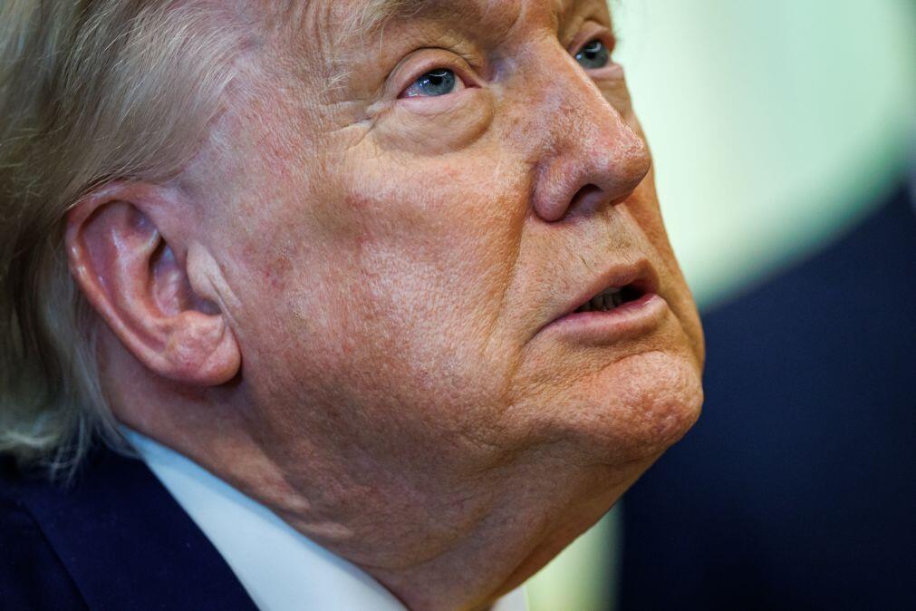 Administração Trump admite revogar cidadania a imigrantes que cometam fraude
