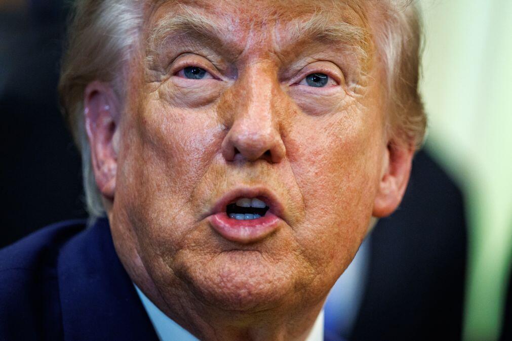 FLEC pediu atenção pessoal de Donald Trump na resolução da questão de Cabinda