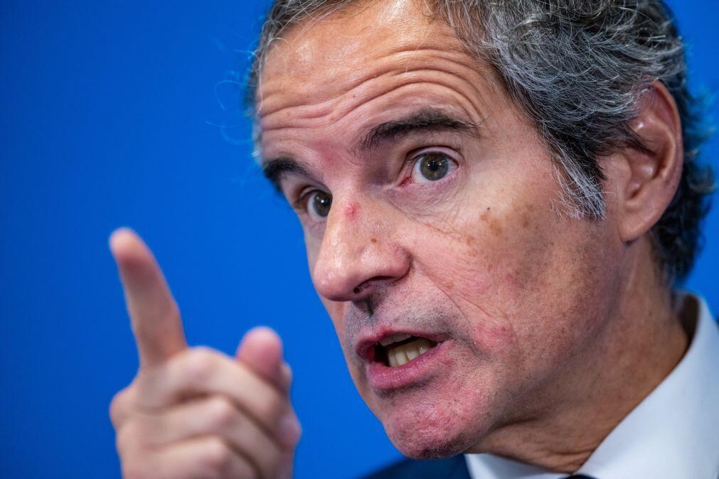 Agência da ONU afirma que inspetores visitarão instalações nucleares no Irão