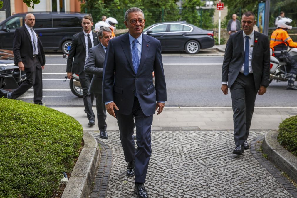 10 Junho: Seguro em visita oficial ao Luxemburgo no arranque das comemorações do Dia de Portugal
