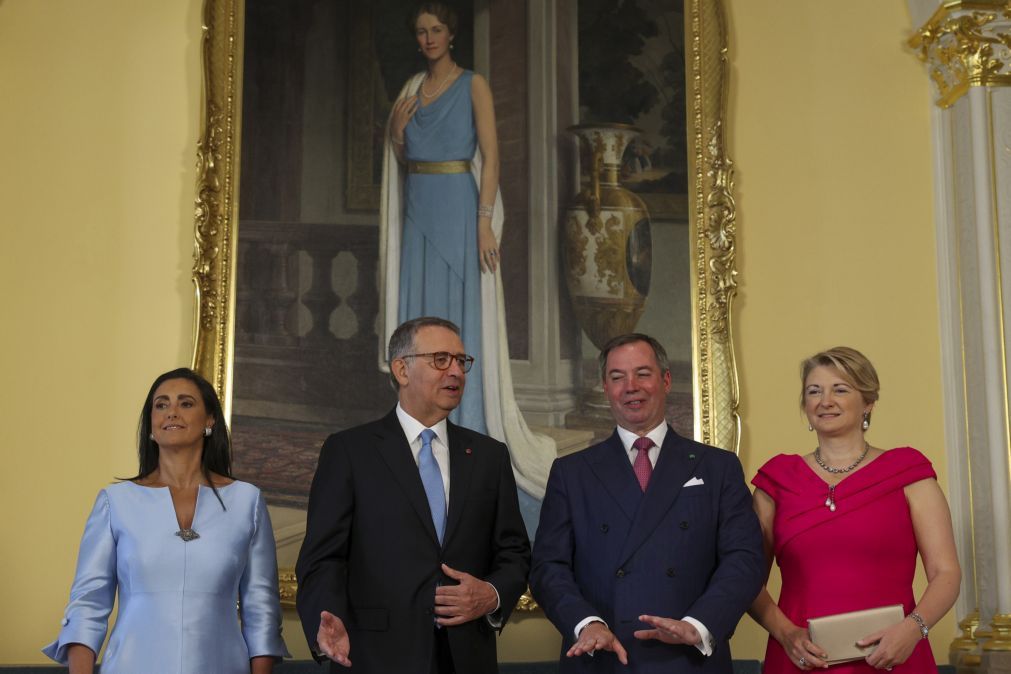 10 Junho: Presidente da República sublinha papel da língua portuguesa como elemento de união