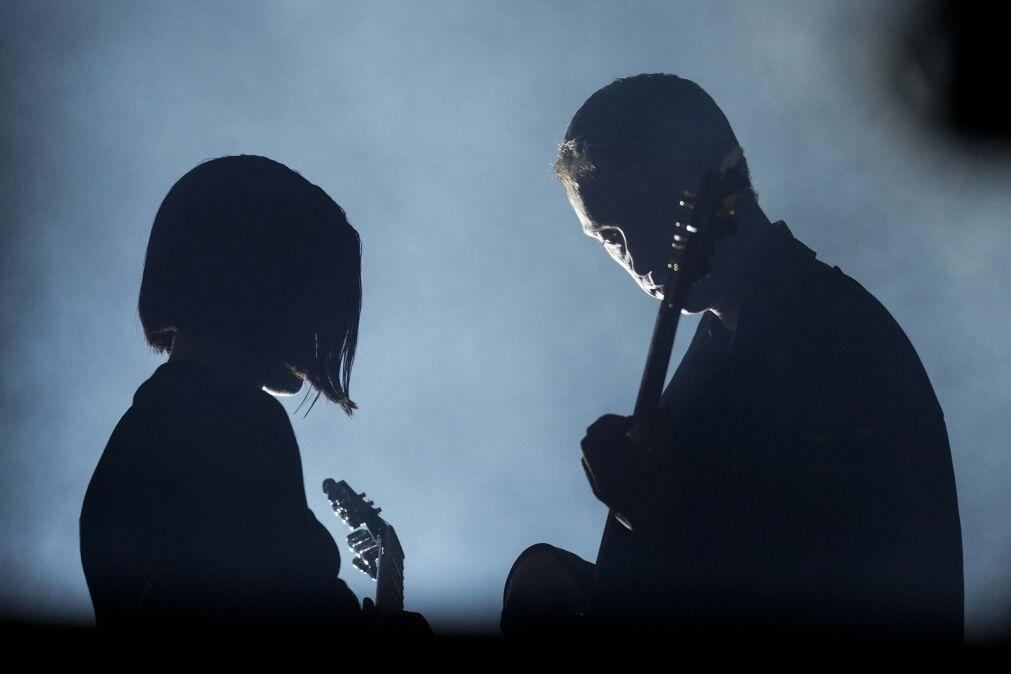 Regresso dos The XX a Portugal marca hoje arranque do festival Primavera Sound Porto