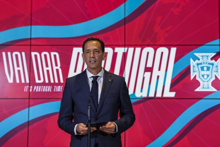 Pedro Proença revela 