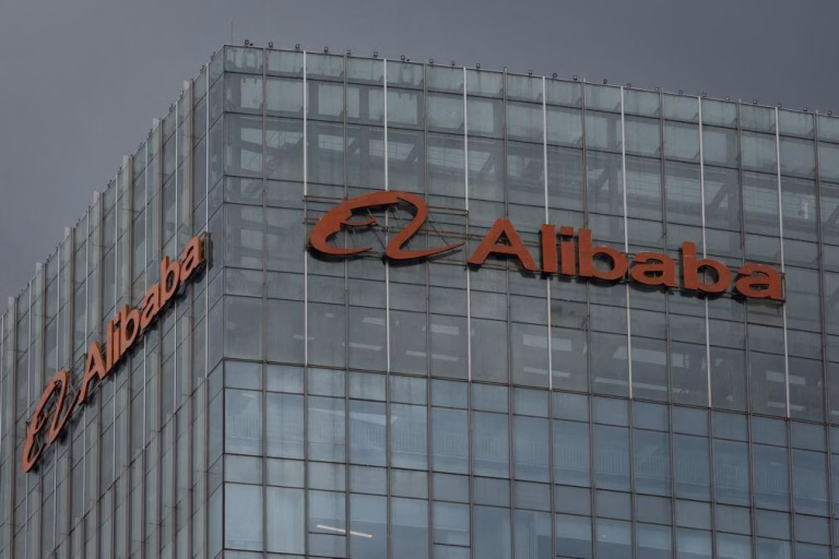 Alibaba oferece 1.296 milhões de euros pela plataforma de entregas Pupu