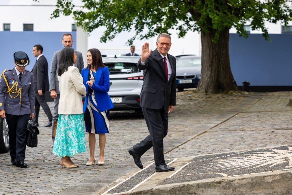 Seguro defende que “boas relações” com EUA e “autonomia estratégica” da Europa são complementares