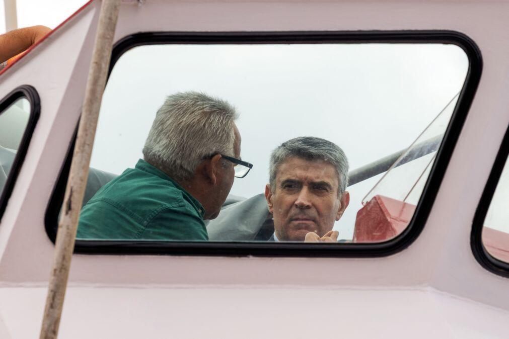 Eleições em Coimbra é assunto de “foro interno” do PS – José Luís Carneiro