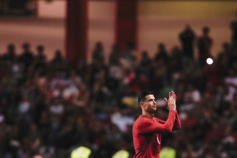 Portugal segura quinto lugar do ranking FIFA antes do arranque do Mundial