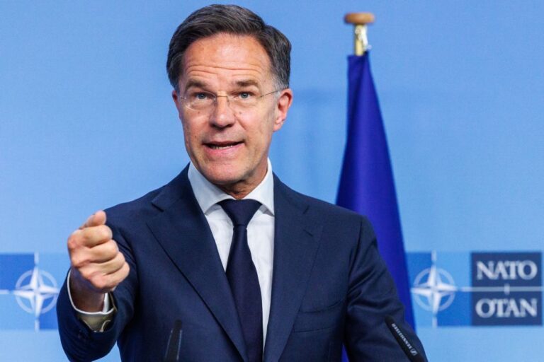 NATO reduz missão no Kosovo devido a melhoria das condições de segurança