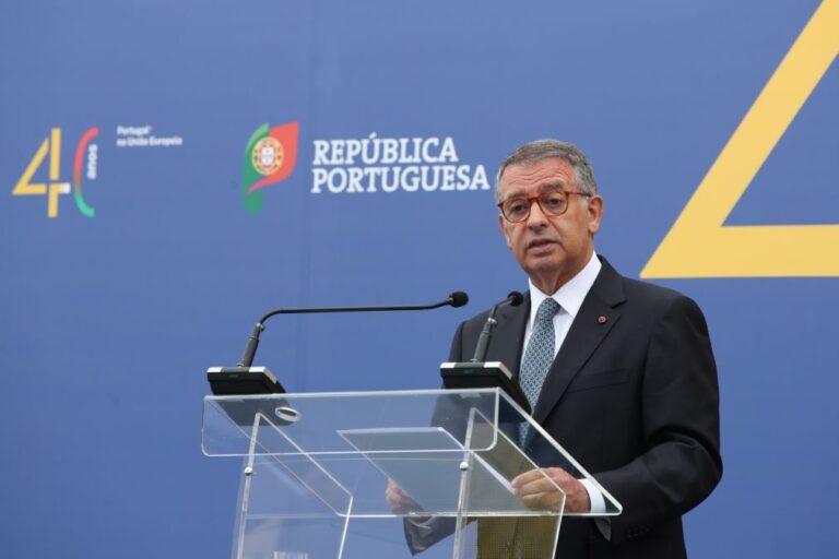 Presidente da República diz que a Madeira não é periferia mas âncora da Europa