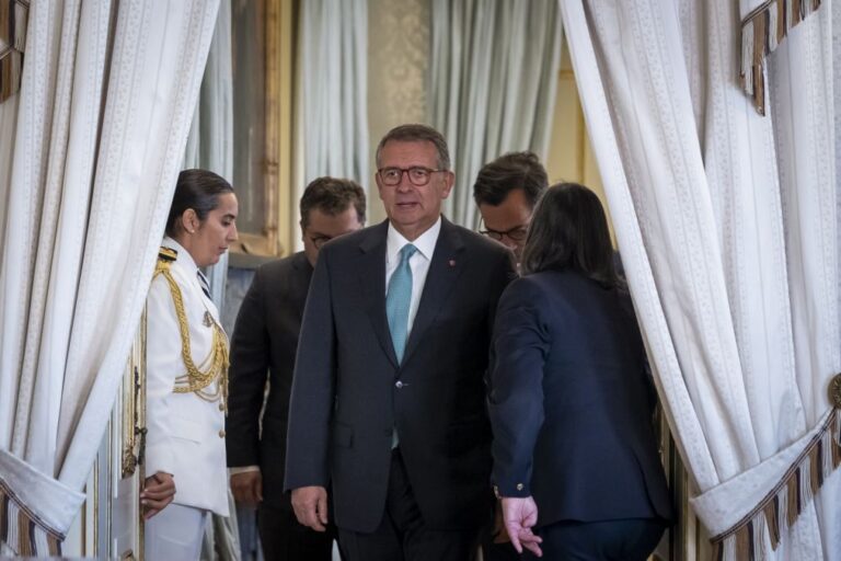 Irão: PR diz que acordo é 