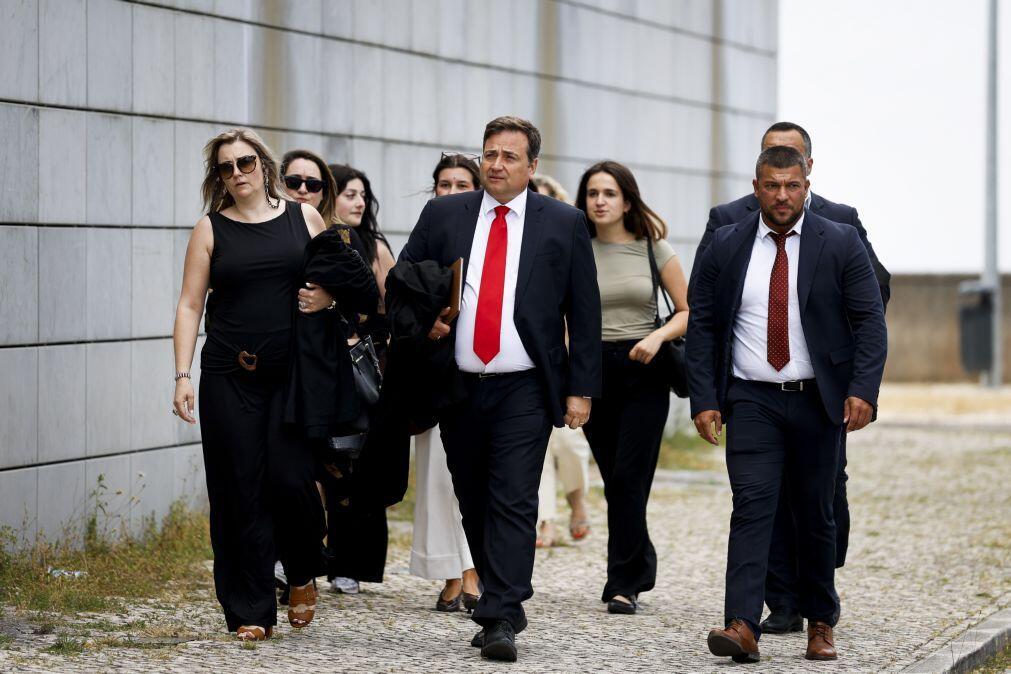 Ministério Público vai recorrer da pena suspensa do polícia que matou Odair Moniz