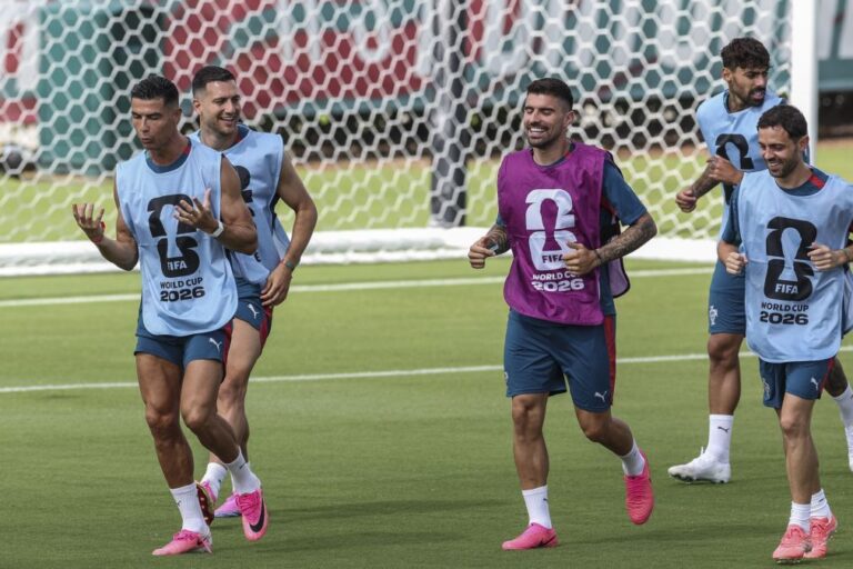 Real Madrid volta a ter um jogador português oito anos depois