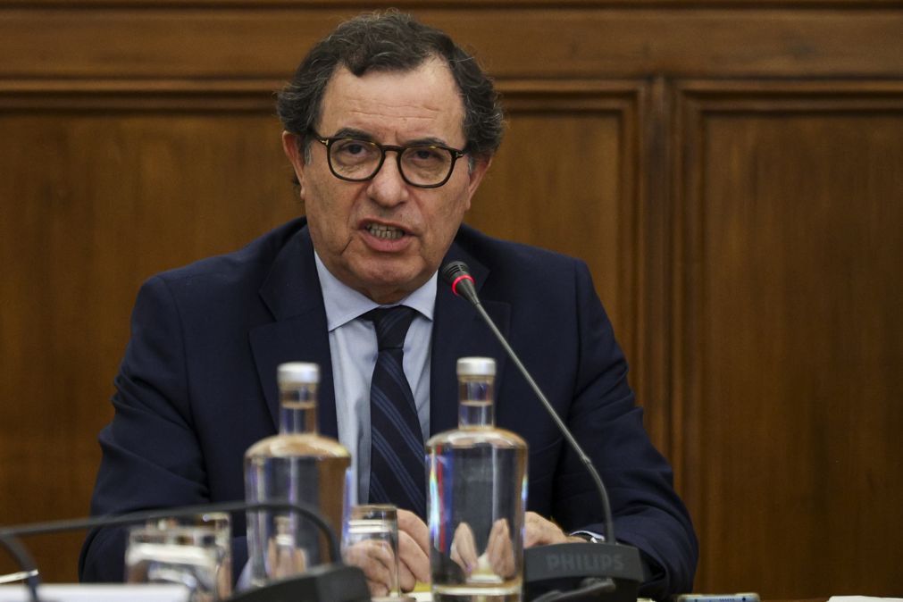 “Esmagadora maioria” dos municípios concluirá apoios por danos em casas este mês – ministro
