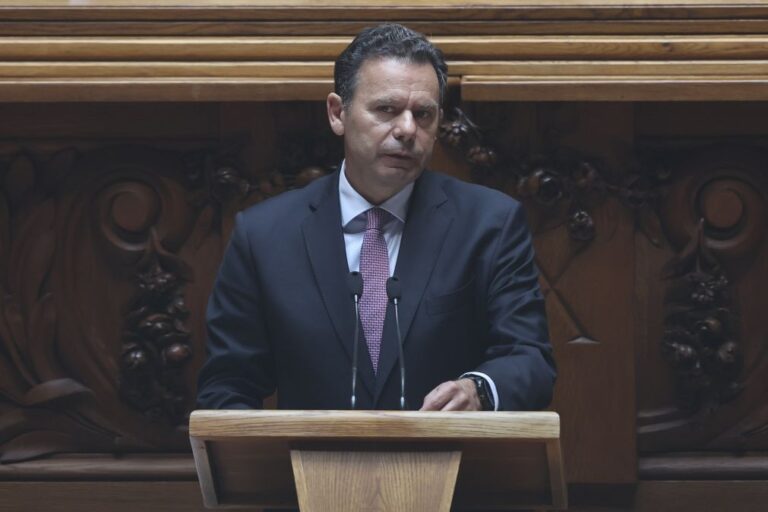 PM antecipa verão exigente e diz que Governo mobilizou todos os meios para prevenção e combate aos incêndios