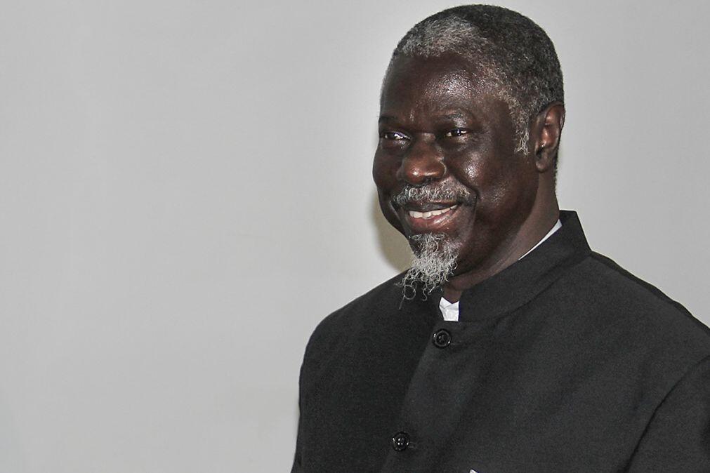 Morreu ex-chefe da diplomacia guineense Mário Lopes da Rosa – MNE