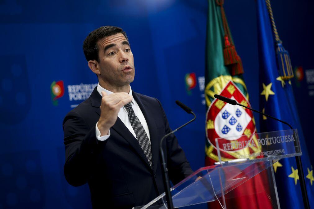 Governo acusa PS de estar “numa fase do contra e de empata” mas tem esperança “que passe”