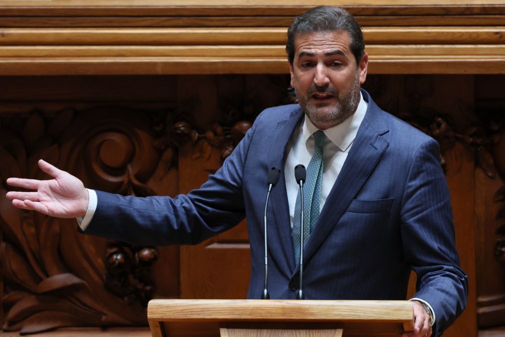 PSD diz que “atividade de solidariedade social” será obrigatória para aceder à PSU