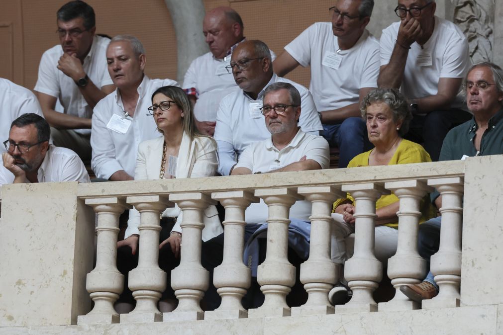 UGT vê Chega a viabilizar lei laboral e defende luta com “ponderação e prudência”
